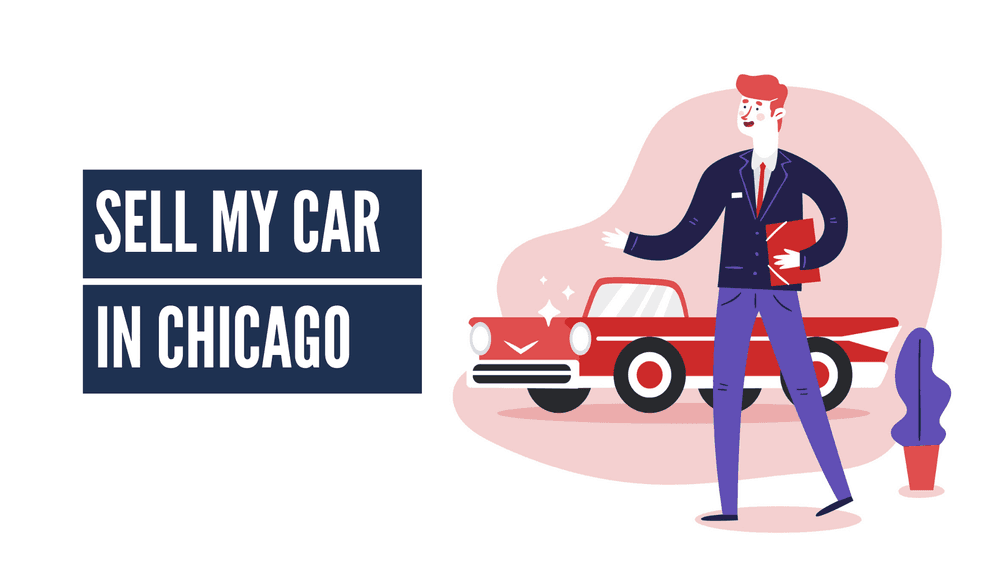 Sell My Car In Chicago